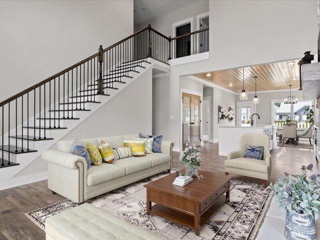 528 Willow Grove Court 57, Ringgold, GA 30736