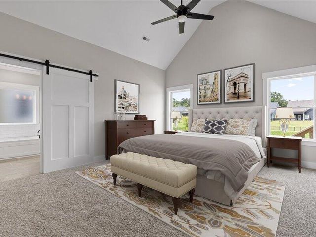 528 Willow Grove Court 57, Ringgold, GA 30736