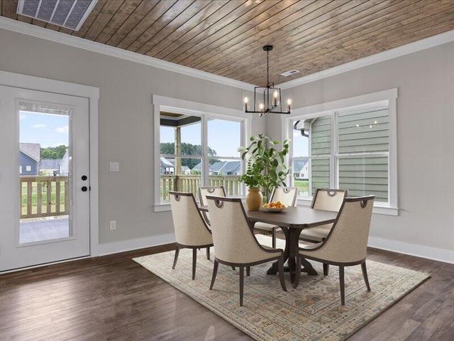 528 Willow Grove Court 57, Ringgold, GA 30736