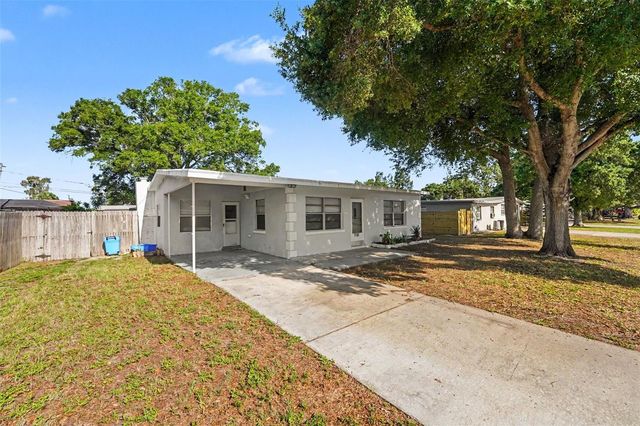 7062 47TH STREET N, Pinellas Park, FL 33781