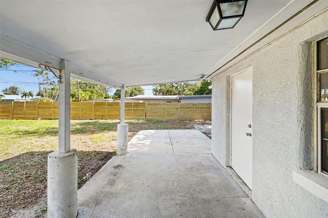 7062 47TH STREET N, Pinellas Park, FL 33781