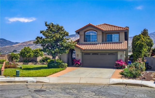 10681 Berrywood, Yucaipa, CA 92399