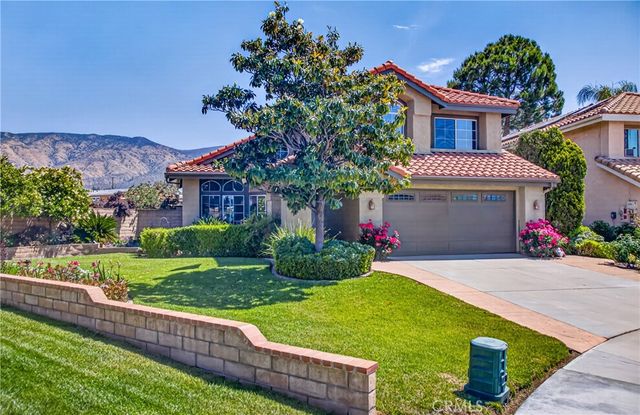 10681 Berrywood, Yucaipa, CA 92399