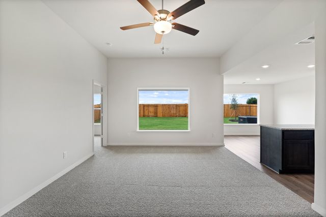 13420 Gitty Up Circle, Cresson, TX 76035