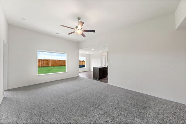 13420 Gitty Up Circle, Cresson, TX 76035