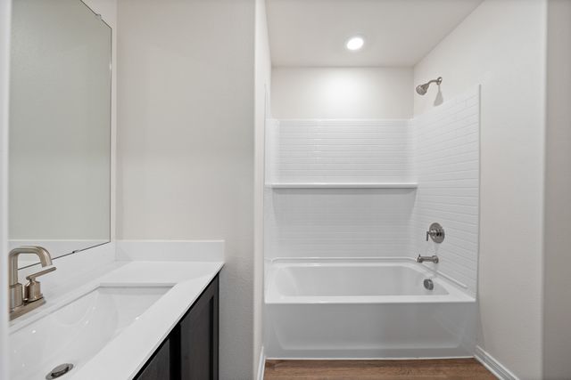 13420 Gitty Up Circle, Cresson, TX 76035