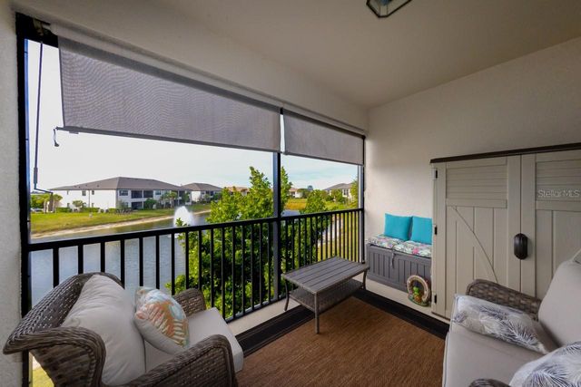 23853 COLLINA WAY 201, Punta Gorda, FL 33980