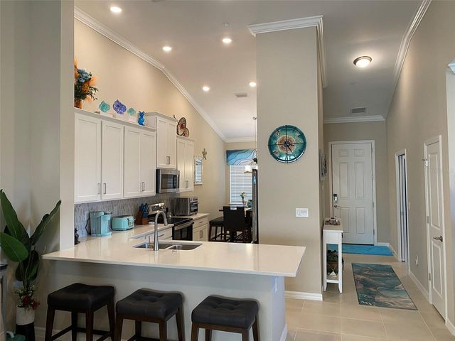 23853 COLLINA WAY 201, Punta Gorda, FL 33980