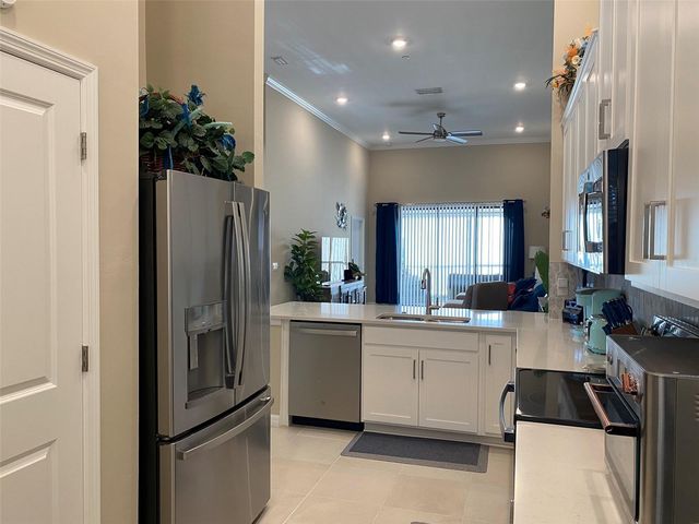 23853 COLLINA WAY 201, Punta Gorda, FL 33980