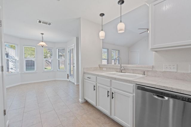 603 Caballero RD, Leander, TX 78641