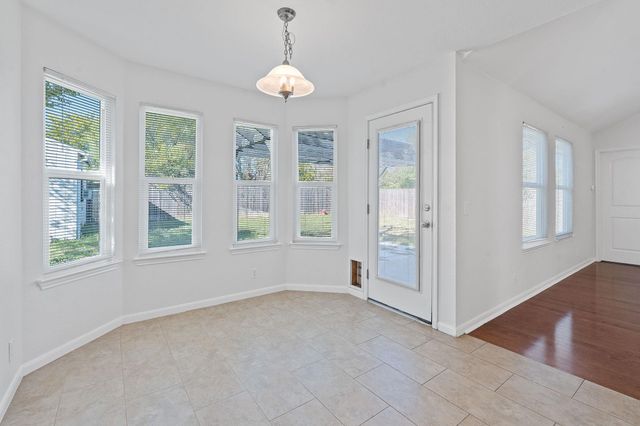 603 Caballero RD, Leander, TX 78641