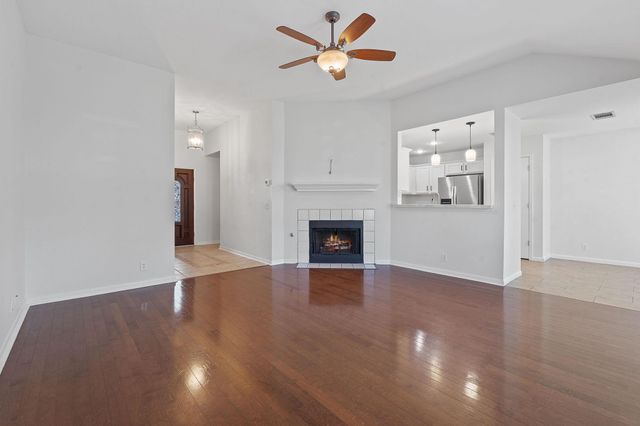 603 Caballero RD, Leander, TX 78641