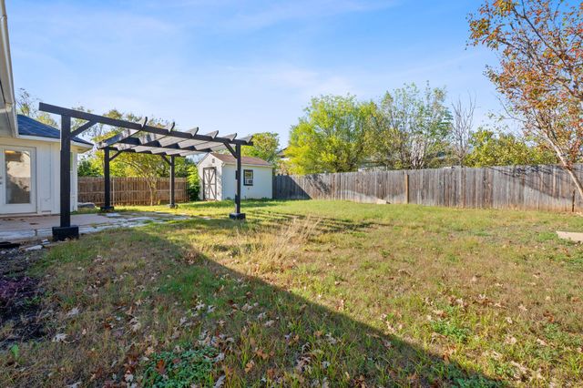 603 Caballero RD, Leander, TX 78641