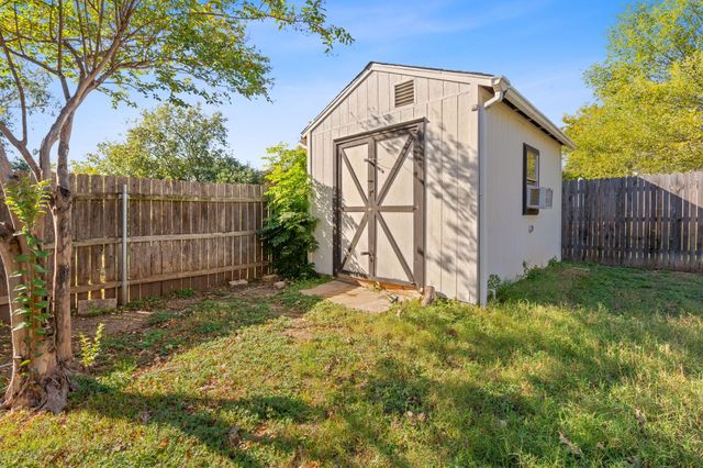603 Caballero RD, Leander, TX 78641