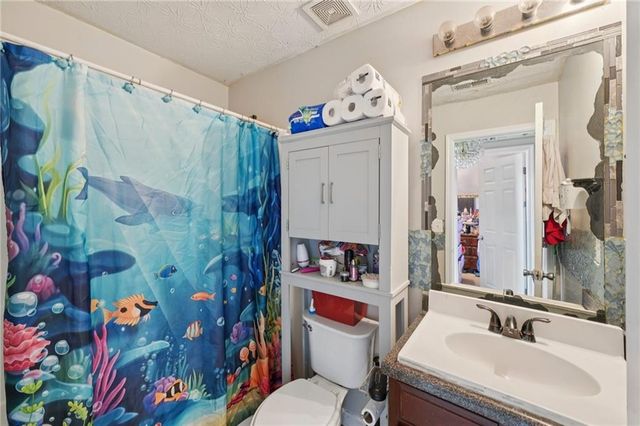 2764 S Hills, Riverdale, GA 30296