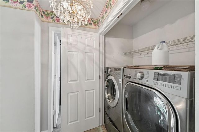 2764 S Hills, Riverdale, GA 30296