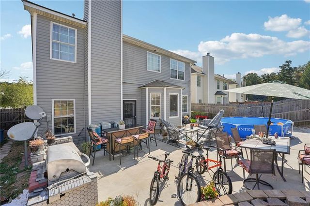 2764 S Hills, Riverdale, GA 30296