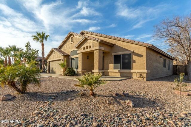 8642 W HARMONY Lane, Peoria, AZ 85382