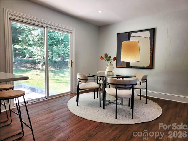 3528 Enfield Road, Charlotte, NC 28205
