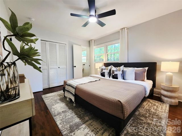 3528 Enfield Road, Charlotte, NC 28205