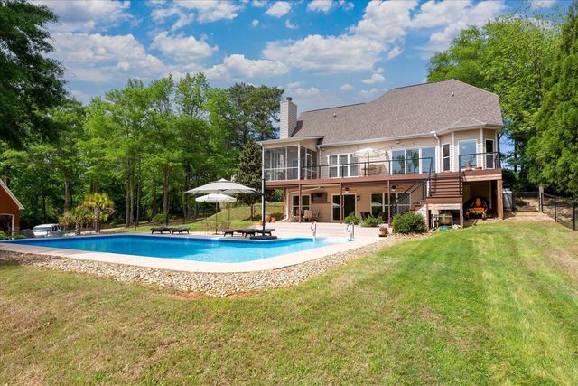 611 Star Drive, Lyman, SC 29365