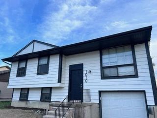 1010 Montclair Drive, Garland, TX 75040