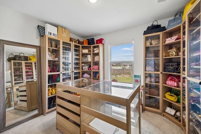 2616 Huron Drive, Seagoville, TX 75159
