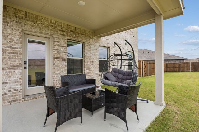 2616 Huron Drive, Seagoville, TX 75159