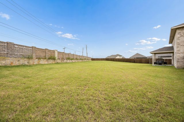 2616 Huron Drive, Seagoville, TX 75159
