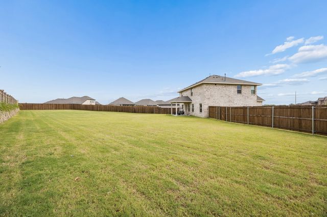 2616 Huron Drive, Seagoville, TX 75159
