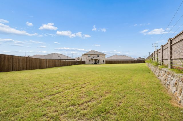 2616 Huron Drive, Seagoville, TX 75159