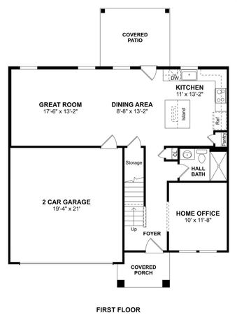 2616 Huron Drive, Seagoville, TX 75159