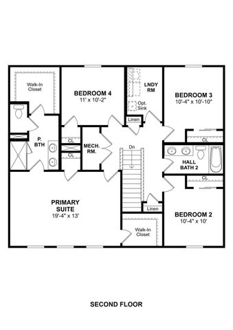 2616 Huron Drive, Seagoville, TX 75159