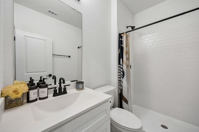2616 Huron Drive, Seagoville, TX 75159