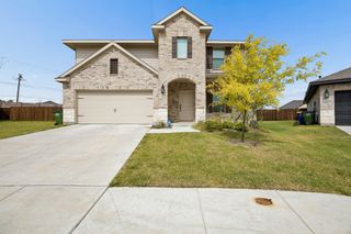 2616 Huron Drive, Seagoville, TX 75159