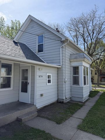 879 Conway Street, Saint Paul, MN 55106