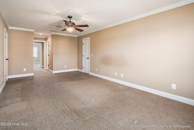 2333 Dovedale Drive A, Greenville, NC 27834