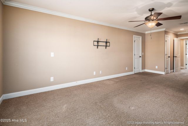 2333 Dovedale Drive A, Greenville, NC 27834