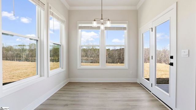 222 Barred Owl Road, Travelers Rest, SC 29690