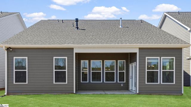 222 Barred Owl Road, Travelers Rest, SC 29690