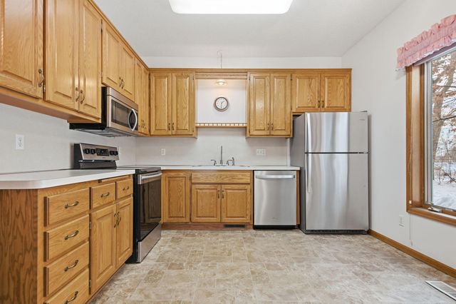 1467 119th Lane NE, Blaine, MN 55449