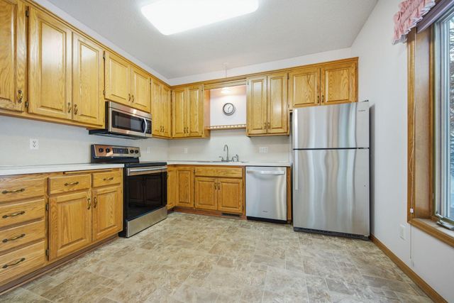 1467 119th Lane NE, Blaine, MN 55449