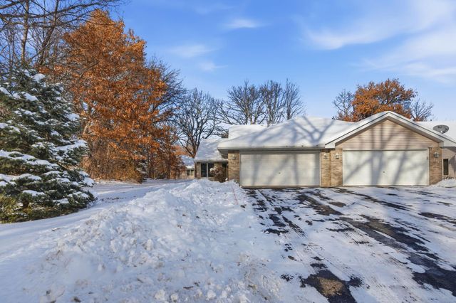 1467 119th Lane NE, Blaine, MN 55449