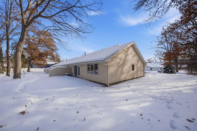 1467 119th Lane NE, Blaine, MN 55449