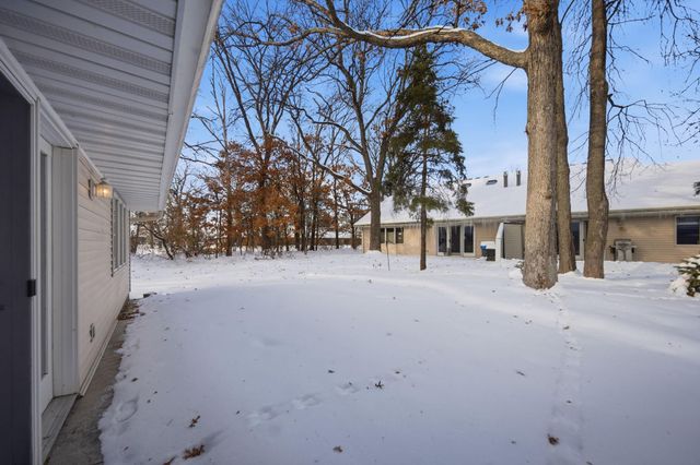 1467 119th Lane NE, Blaine, MN 55449