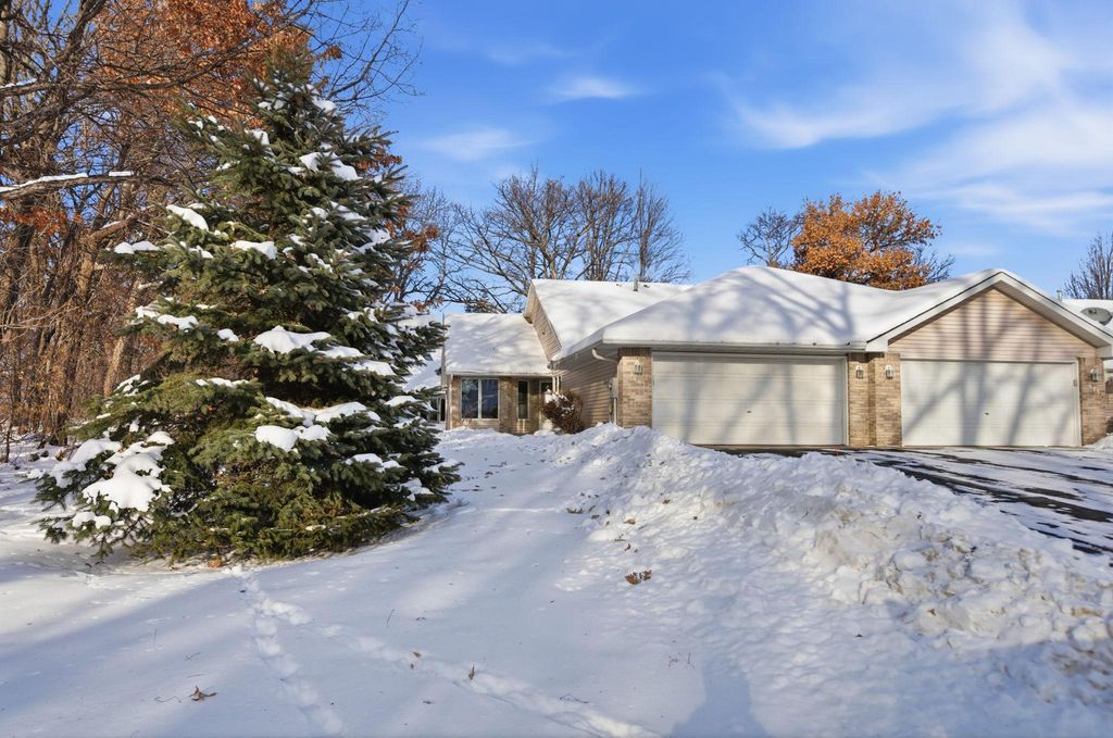 1467 119th Lane NE, Blaine, MN 55449