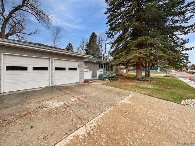 2900 S Downing Street, Englewood, CO 80113