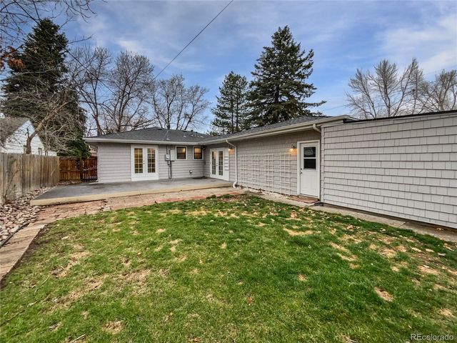 2900 S Downing Street, Englewood, CO 80113