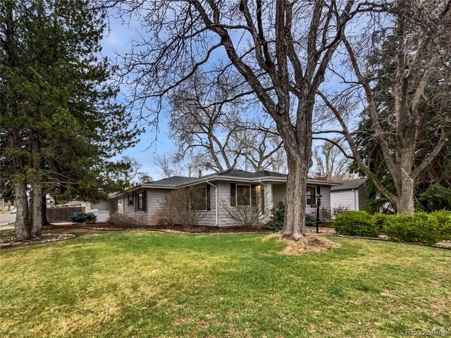 2900 S Downing Street, Englewood, CO 80113