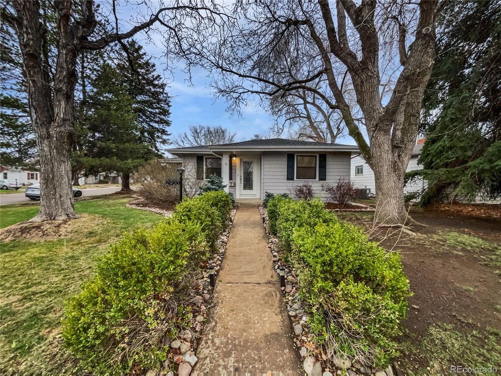 2900 S Downing Street, Englewood, CO 80113